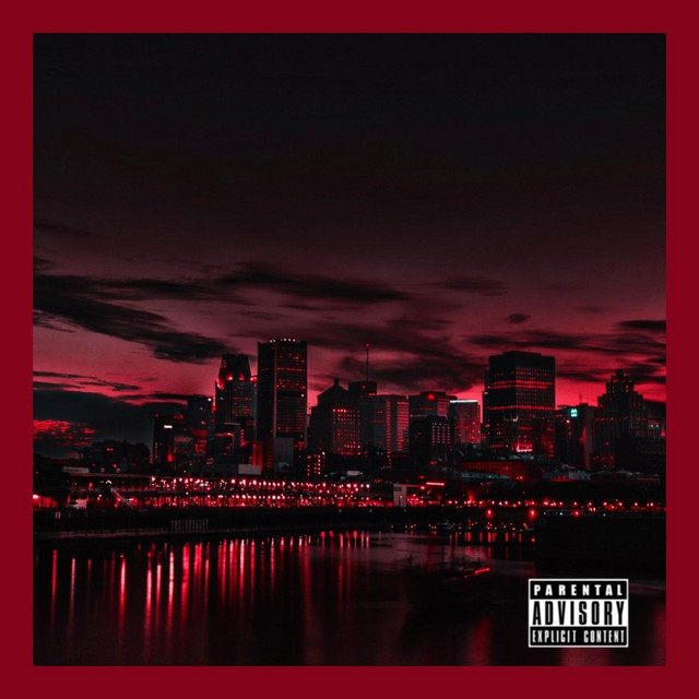 Rojo cover art