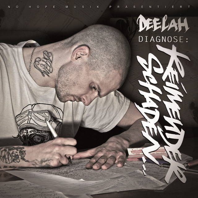Diagnose: Reimender Schaden cover art