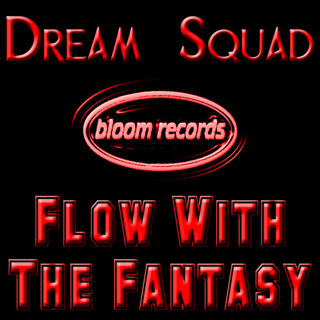 Flow With the Fantasy cover