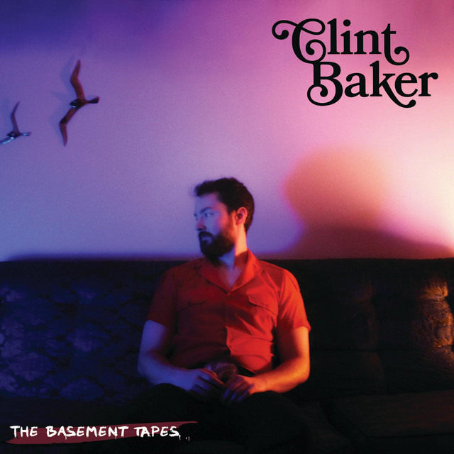 The Basement Tapes cover