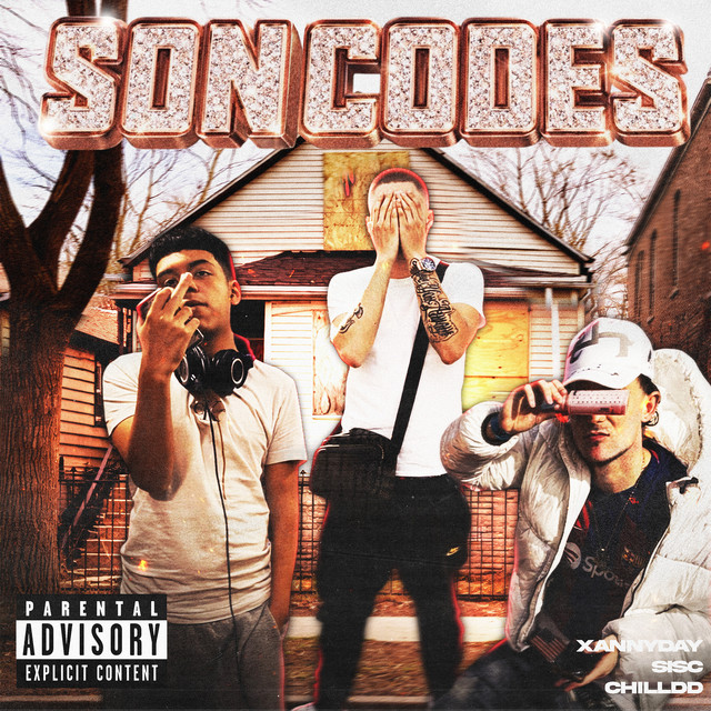 Son Codes cover art