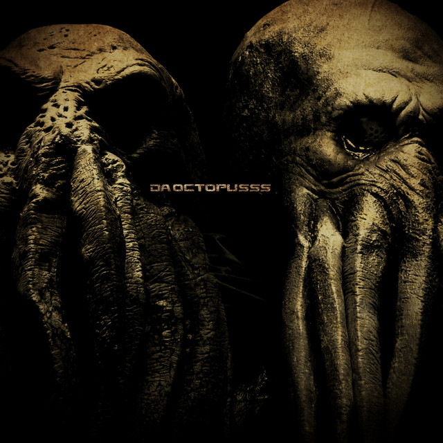 Da Octopusss cover art