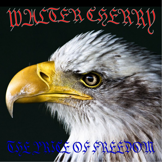 The Price of Freedom cover art