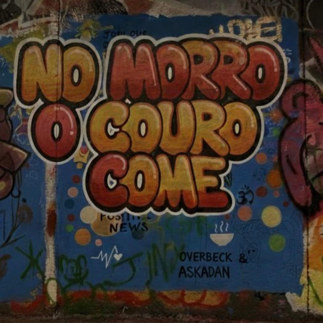 No Morro o Couro Come