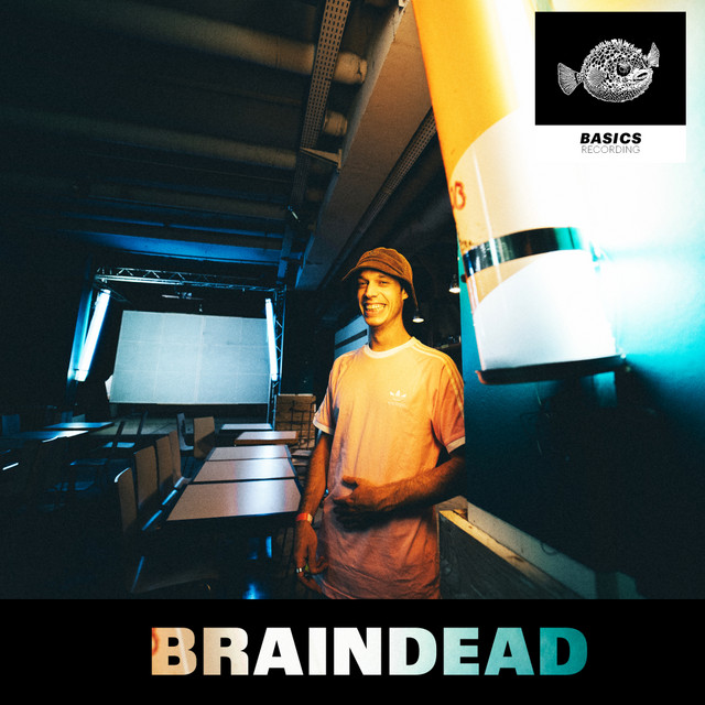 Braindead album art