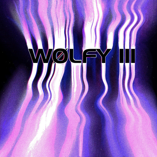 WØLFY III cover art