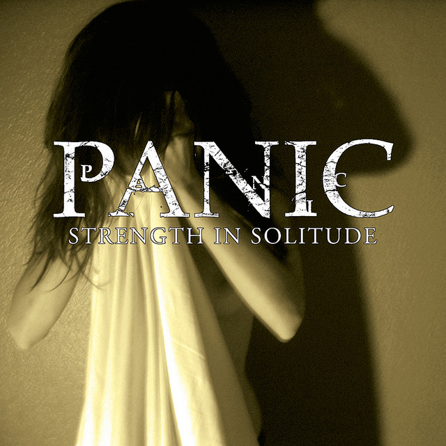 Strength In Solitude cover art