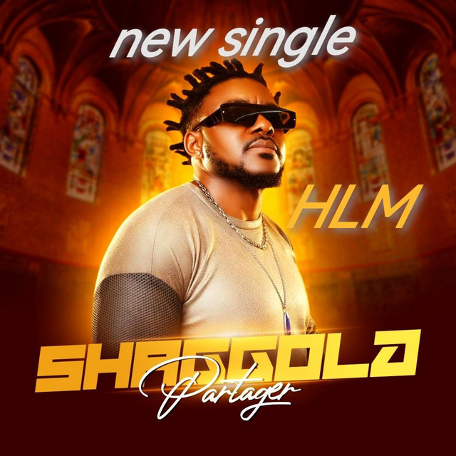 HLM - Radio Edit - song and lyrics by Shaggold | Spotify