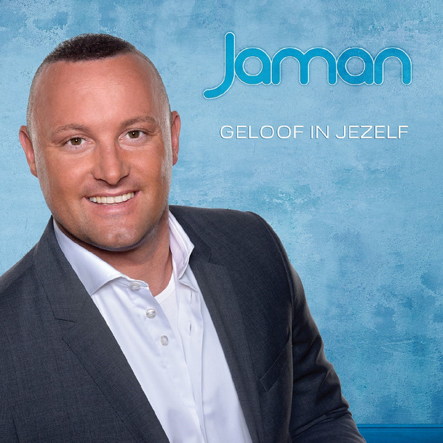 Geloof In Jezelf cover art