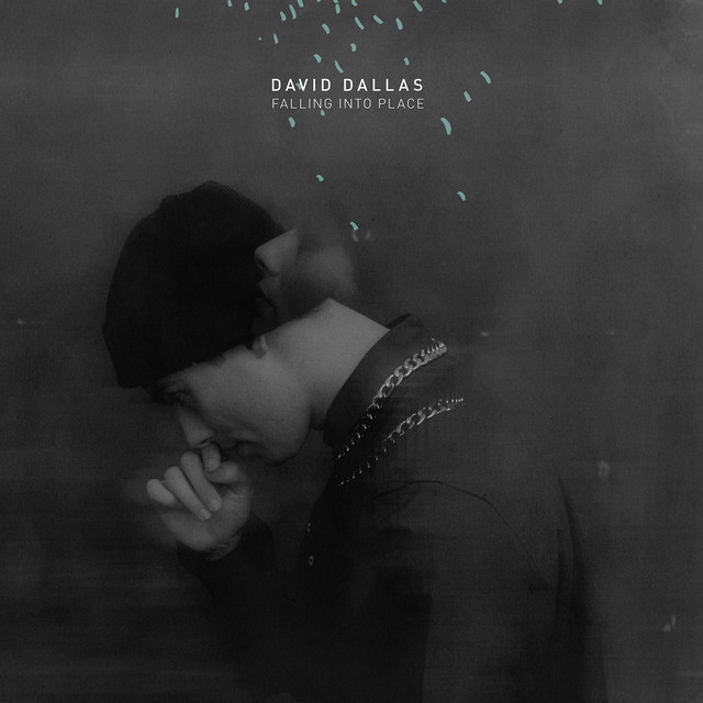 Falling Into Place cover art