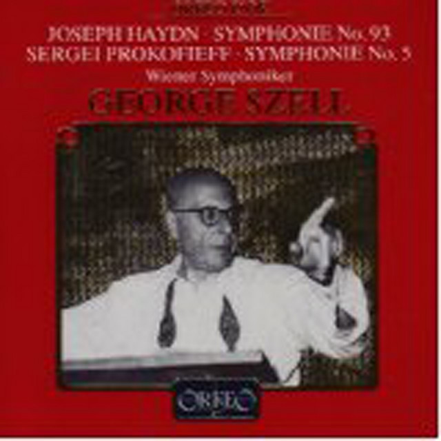 Symphony No. 93 in D Major, Hob. I:93: II. Largo cantabile