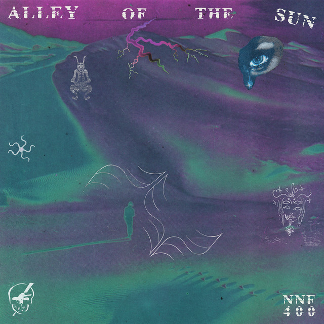 Alley of the Sun