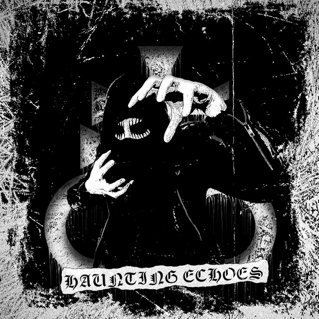 Haunting Echoes cover