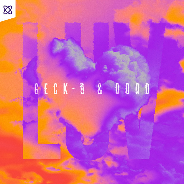 LUV cover art