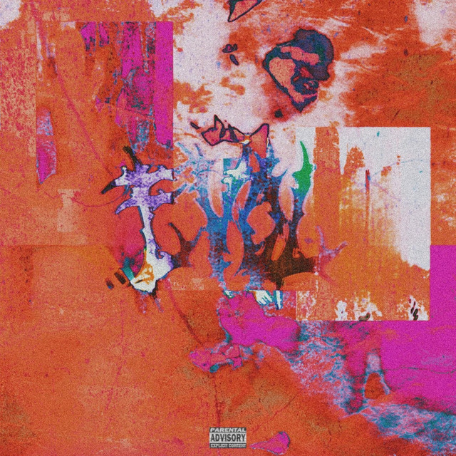 EVOL cover art