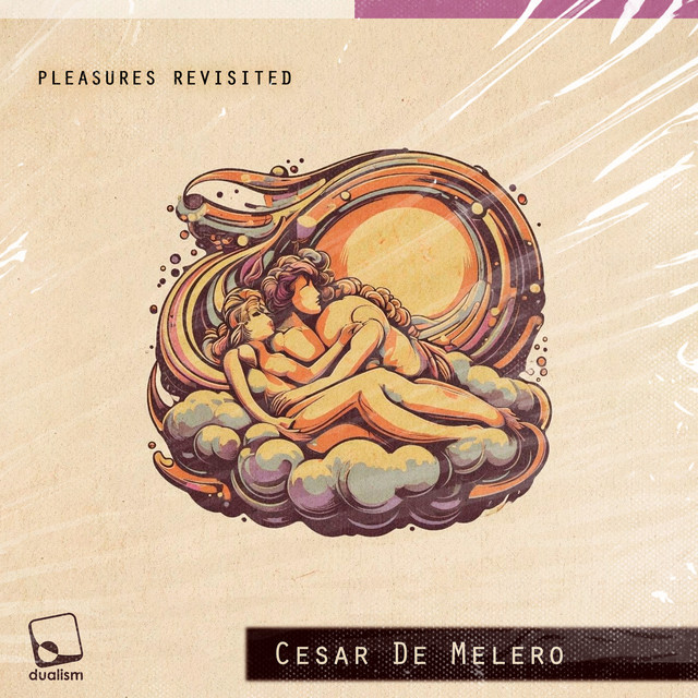 Pleasures Revisited cover