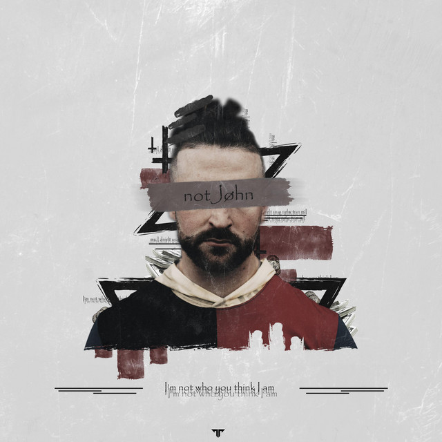 notJøhn cover art