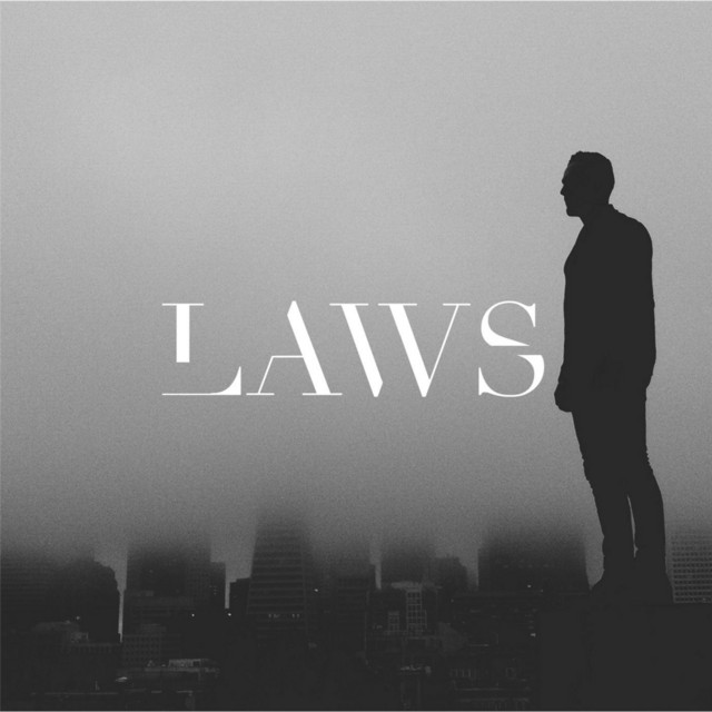 Laws cover art