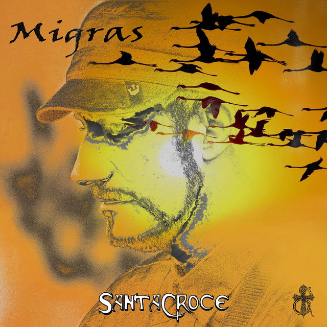 Migras cover art
