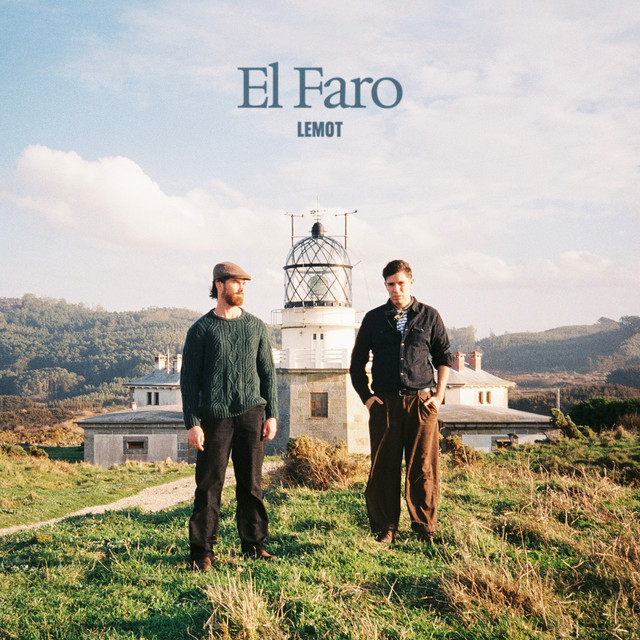 El Faro cover art