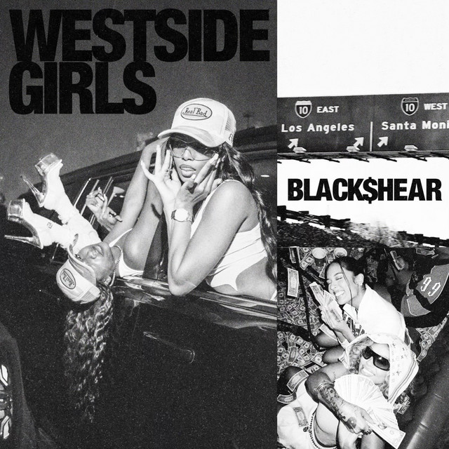 WESTSIDE GIRLS