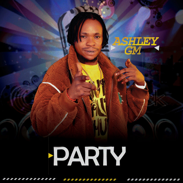 Party - Single by Ashley Gm | Spotify
