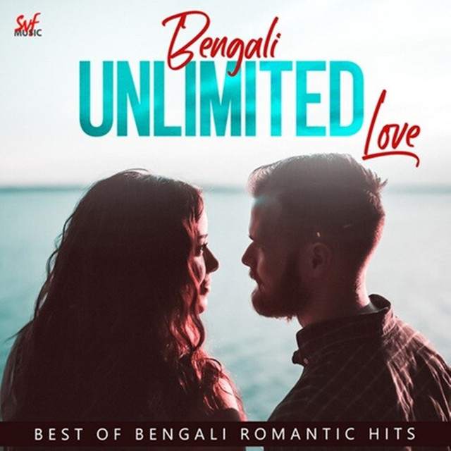 Bengali Unlimited Love cover