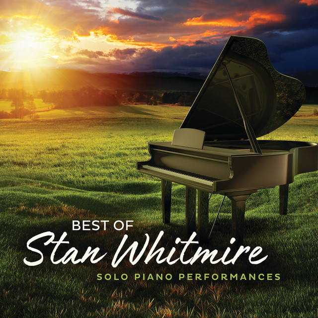 Stan Whitmire - Bella's Lullaby (Solo Piano)