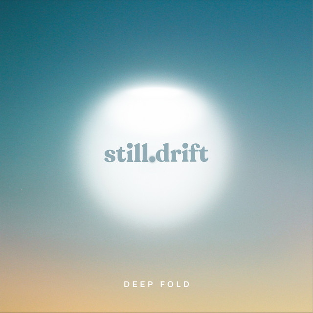 Deep Fold cover art