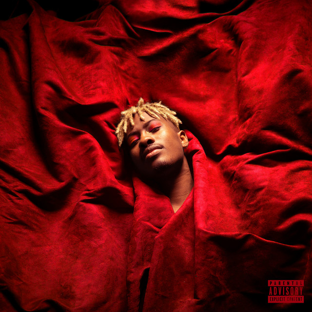 Velvet cover art