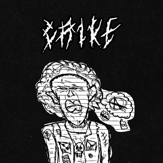 The Demos, Vol. 1 - EP by Crike | Spotify