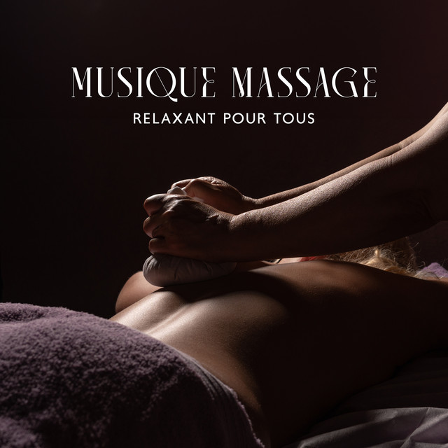 Musique massage relaxant pour tous: Calme mentale et méditation guidée