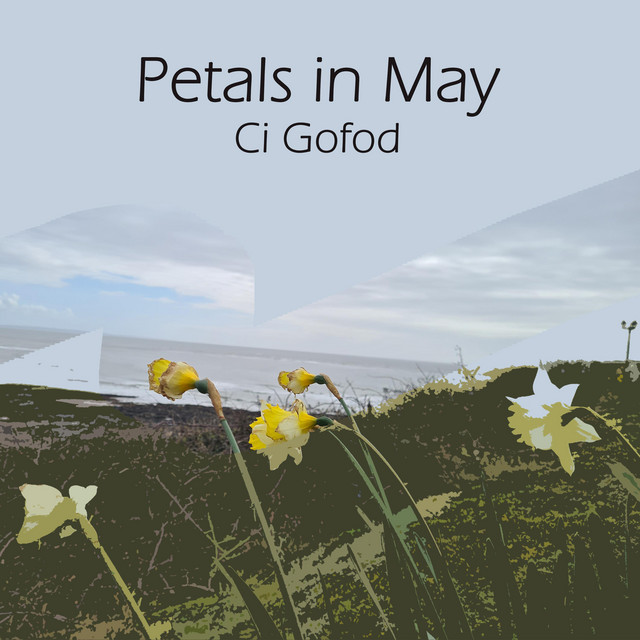 Petals in May cover