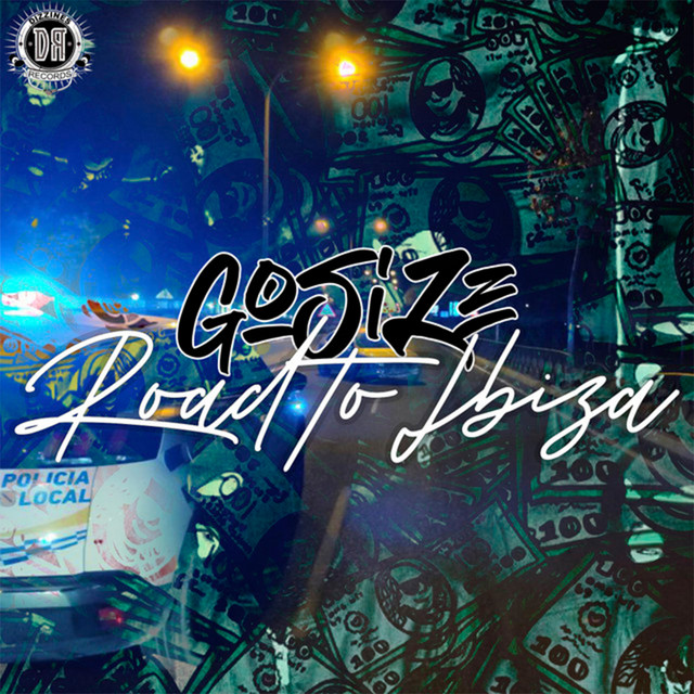 Road To Ibiza [The Album] cover art