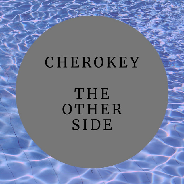 Cover art: The Other Side — Cherokey