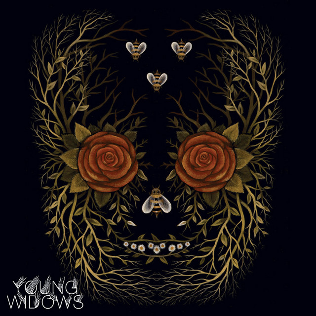 In and Out of Youth and Lightness cover art