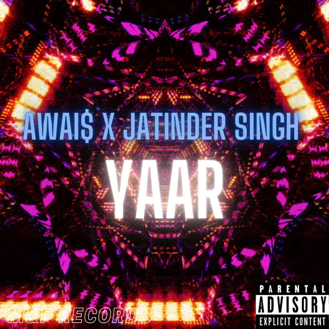 YAAR - Single by AWAI$ | Spotify