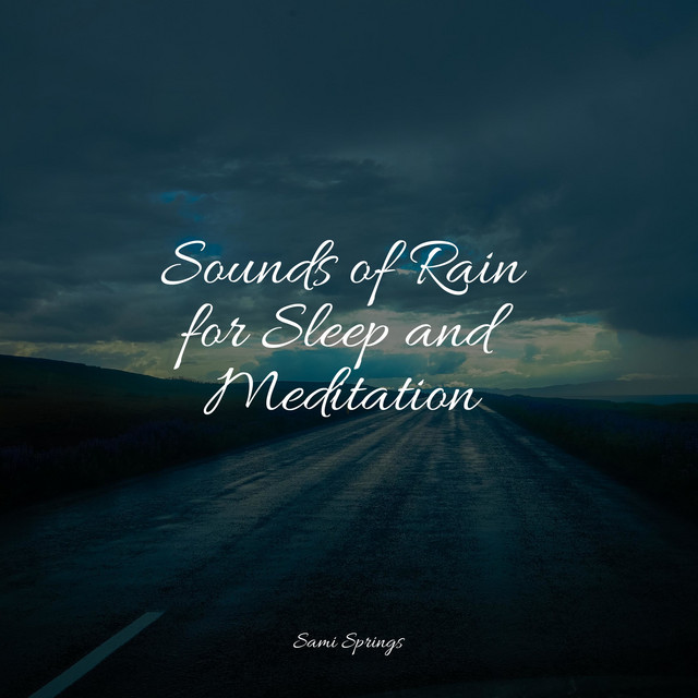 Sounds of Rain for Sleep and Meditation - Album by Relajantes sonidos ...