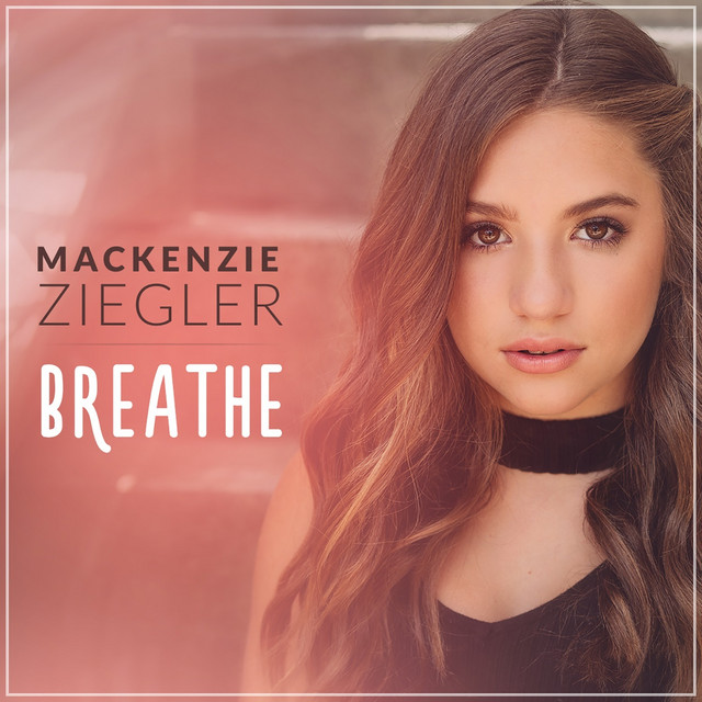 Breathe by kenzie