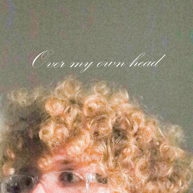 Over My Own Head cover art