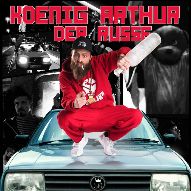 König Arthur