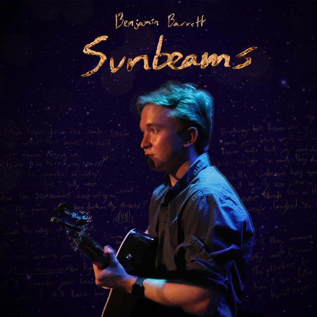 Sunbeams cover art