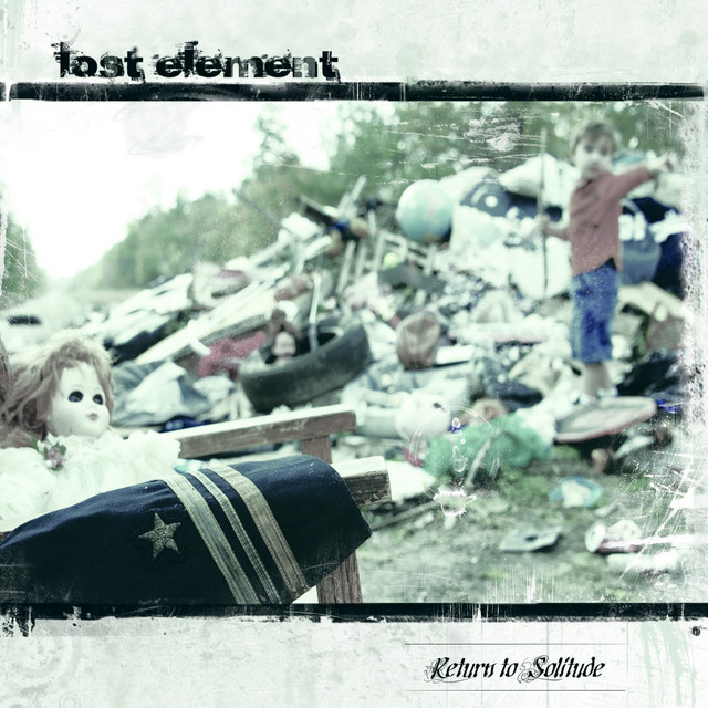 Return to Solitude cover