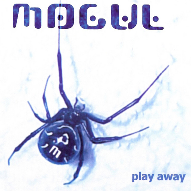 Play Away cover art