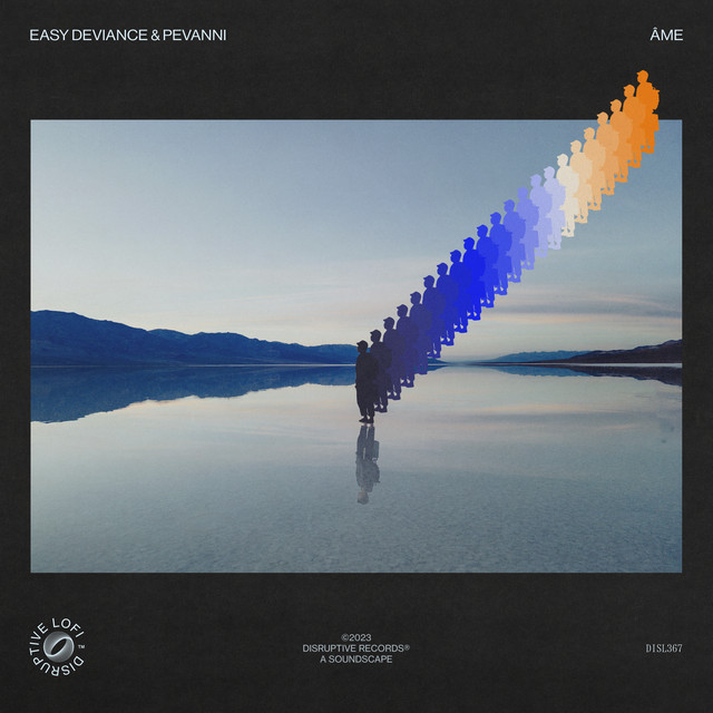 Âme cover art