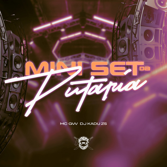 Mini Set da Putaria