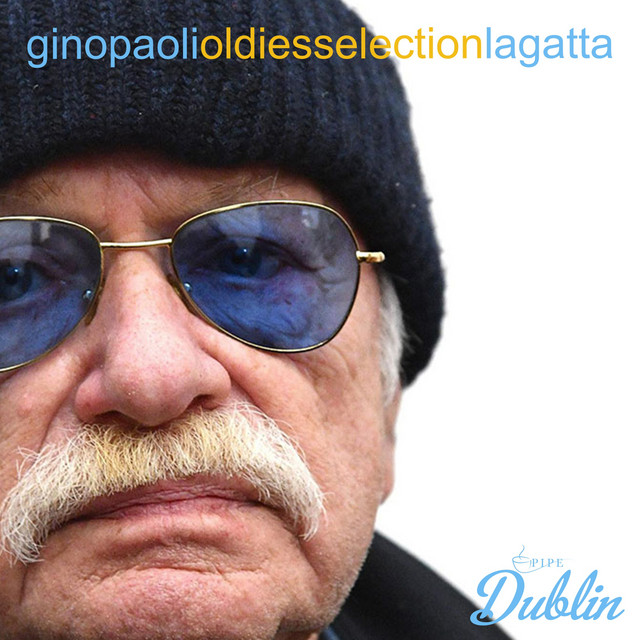 Oldies Selection: La Gatta cover art