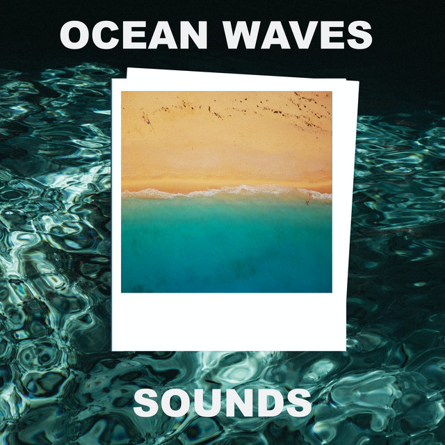 Ocean Waves Sounds