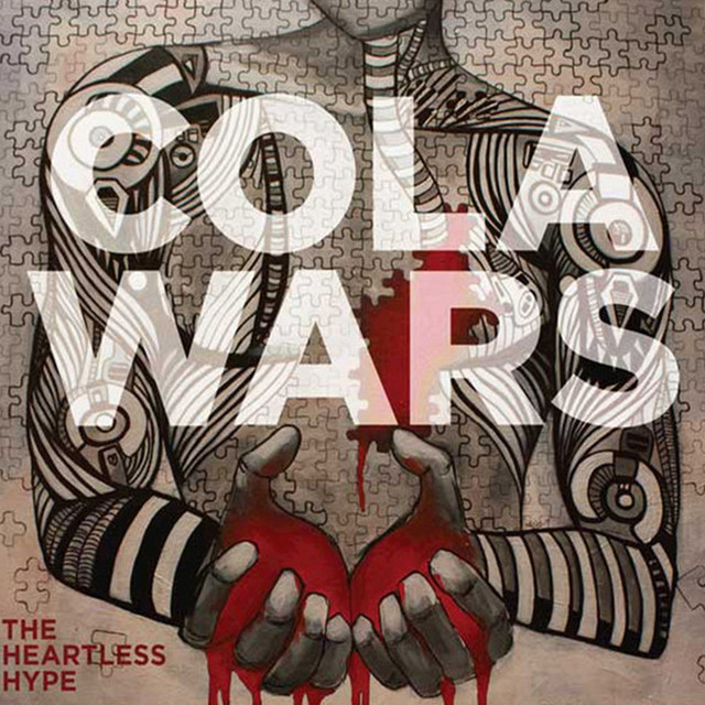 Cola Wars