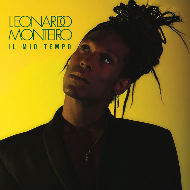 Il Mio Tempo cover
